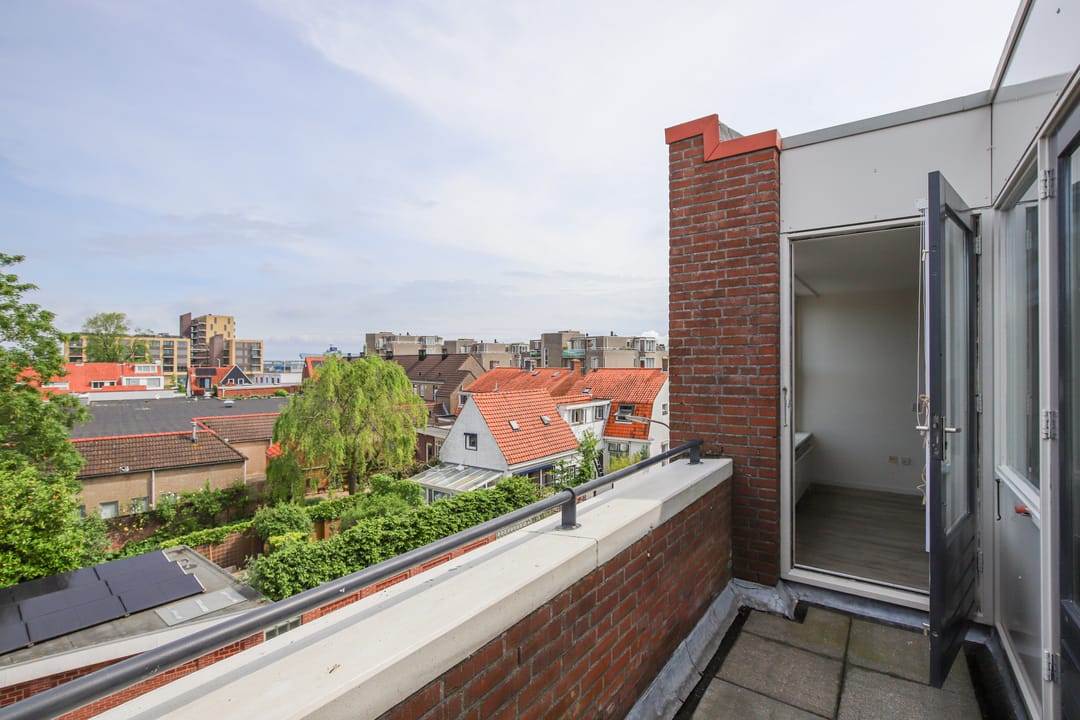 Foto 8 van Houttuinen 40