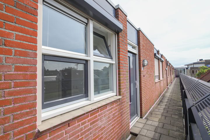 Foto 23 van Houttuinen 40