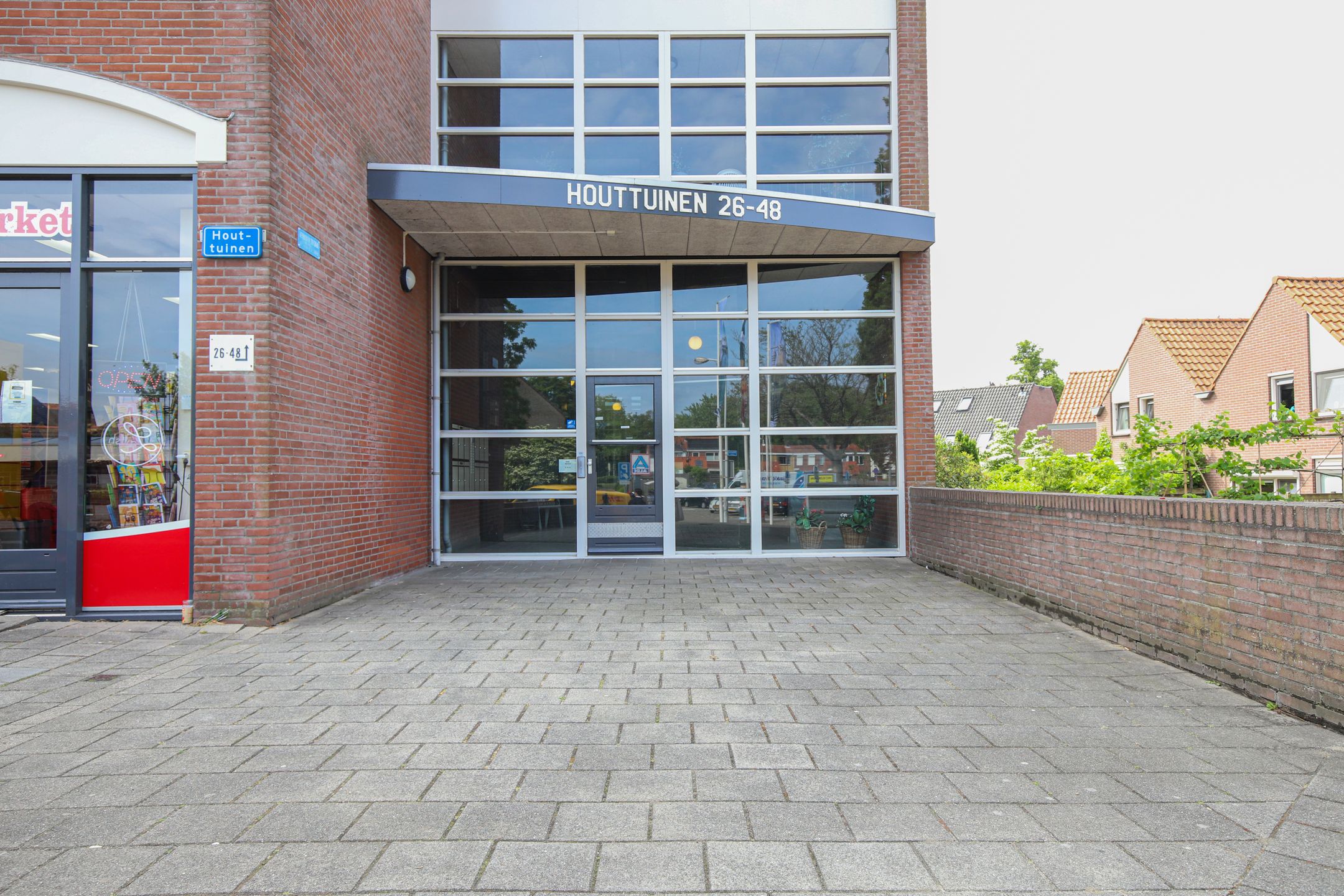 Foto 24 van Houttuinen 40