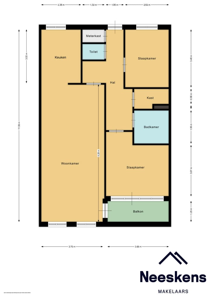 Foto 25 van Houttuinen 40