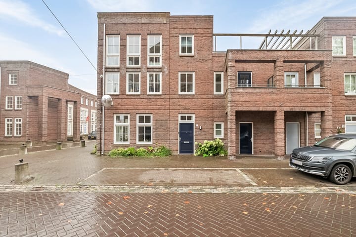 Foto 2 van Parcivalring 2