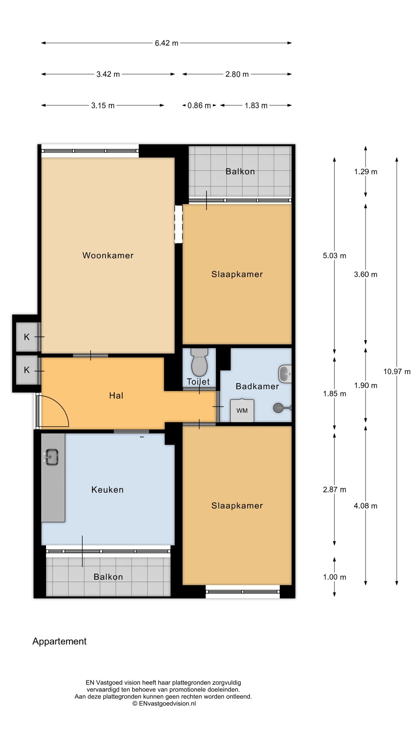 Foto 19 van Beemsterstraat 330