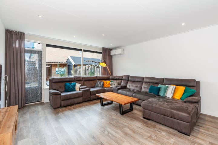 Foto 8 van Pauwtjesmolen 33