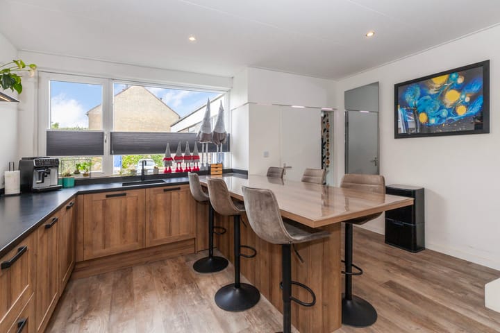 Foto 6 van Pauwtjesmolen 33