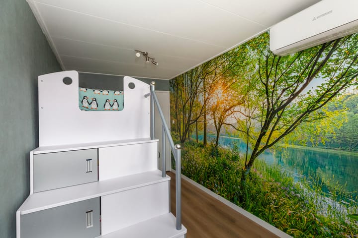 Foto 18 van Pauwtjesmolen 33