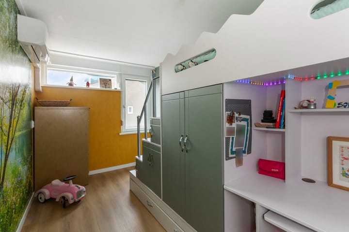 Foto 19 van Pauwtjesmolen 33