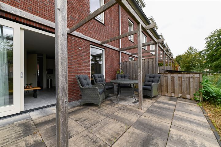 Bekijk foto 12 van Zweilandstraat 34