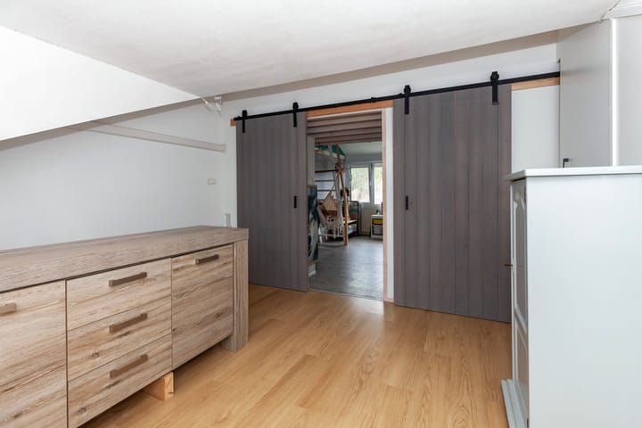 Foto 25 van Pauwtjesmolen 33