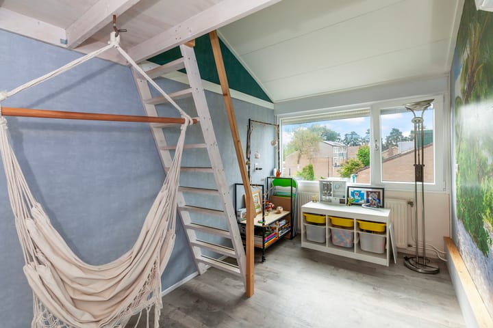 Foto 26 van Pauwtjesmolen 33