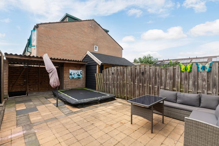 Foto 31 van Pauwtjesmolen 33