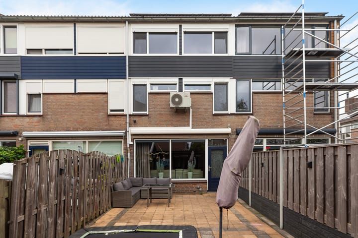 Foto 32 van Pauwtjesmolen 33