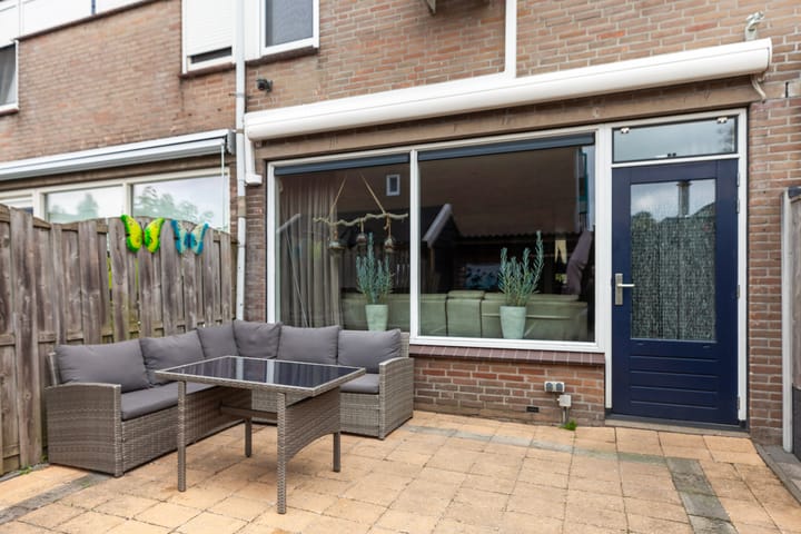 Foto 34 van Pauwtjesmolen 33