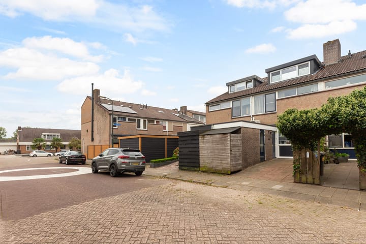 Foto 35 van Pauwtjesmolen 33