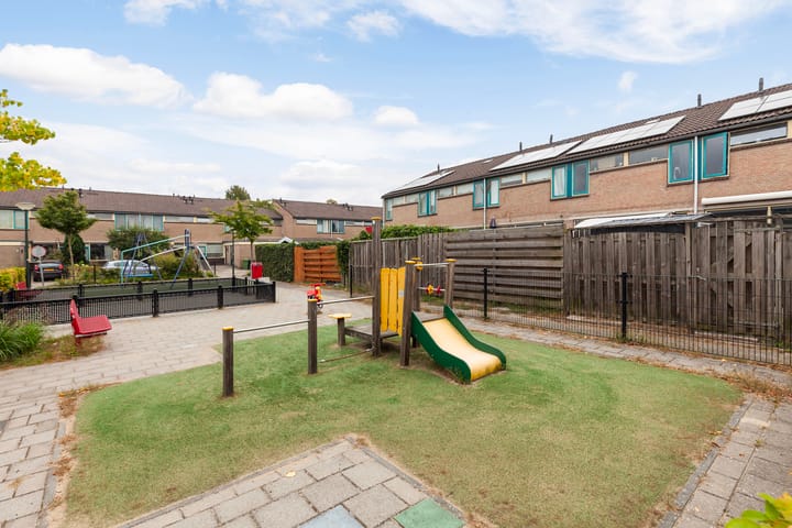 Foto 36 van Pauwtjesmolen 33