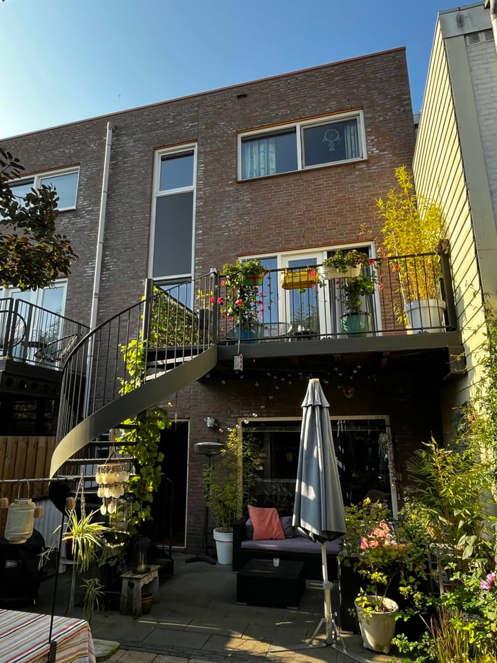 Foto 43 van 2e Maasbosstraat 74