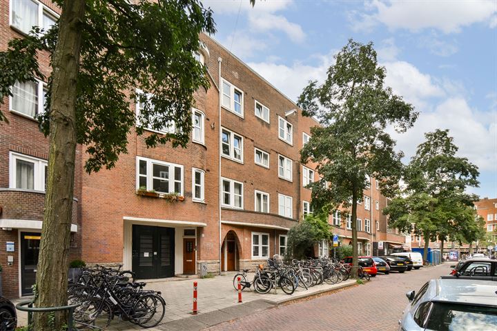 Bekijk foto 22 van Bronckhorststraat 10-4