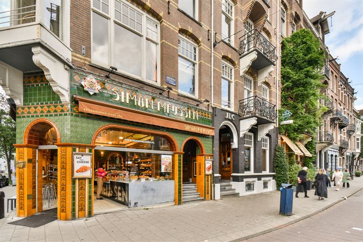 Bekijk foto 25 van Bronckhorststraat 10-4