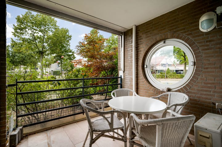 Foto 5 van Hammerveldlaan 37