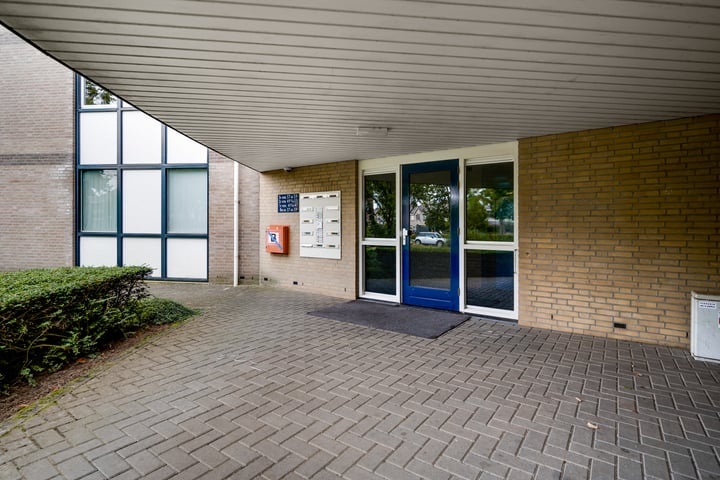 View photo 11 of Hammerveldlaan 37