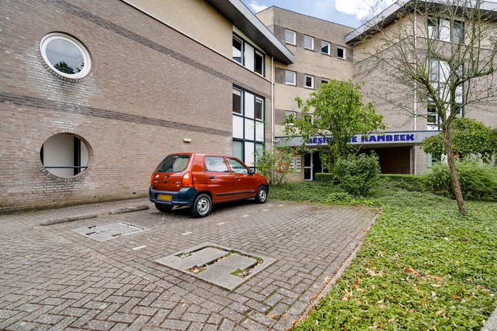 View photo 8 of Hammerveldlaan 37