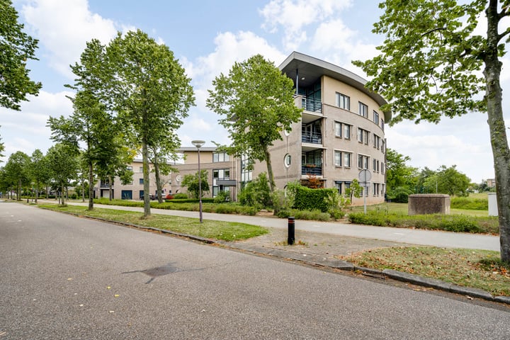 View photo 27 of Hammerveldlaan 37