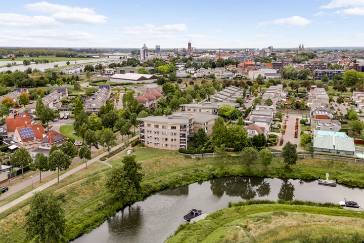 Bekijk foto 30 van Hammerveldlaan 37