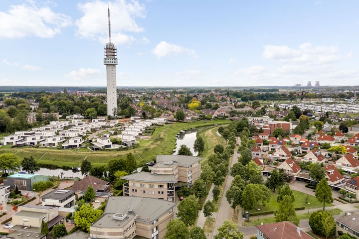 Bekijk foto 31 van Hammerveldlaan 37