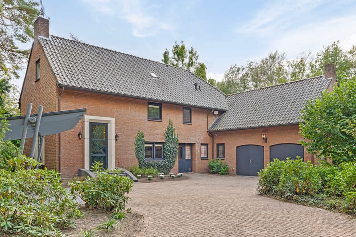 Foto 1 van Tiekeweg 13