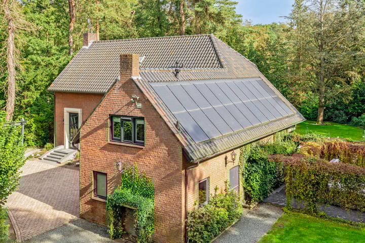 Foto 7 van Tiekeweg 13