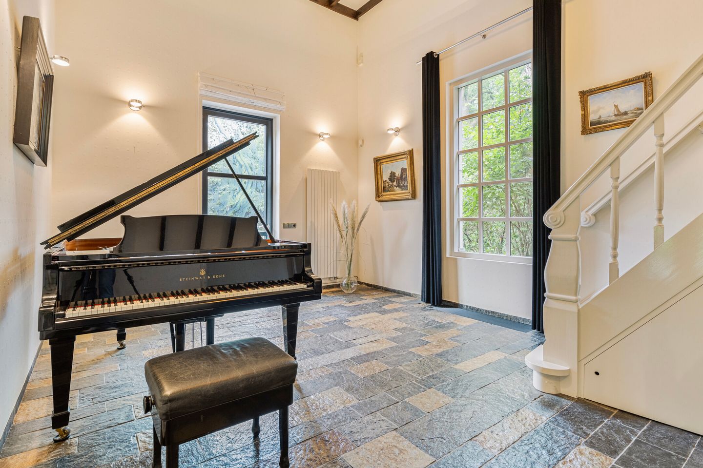 Foto 10 van Tiekeweg 13