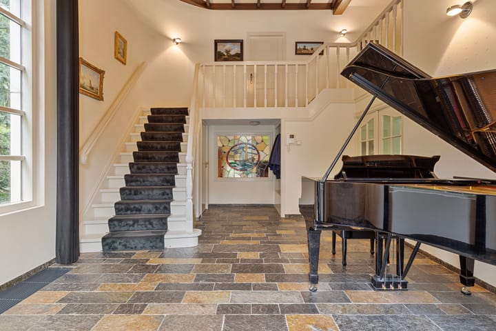 Foto 12 van Tiekeweg 13