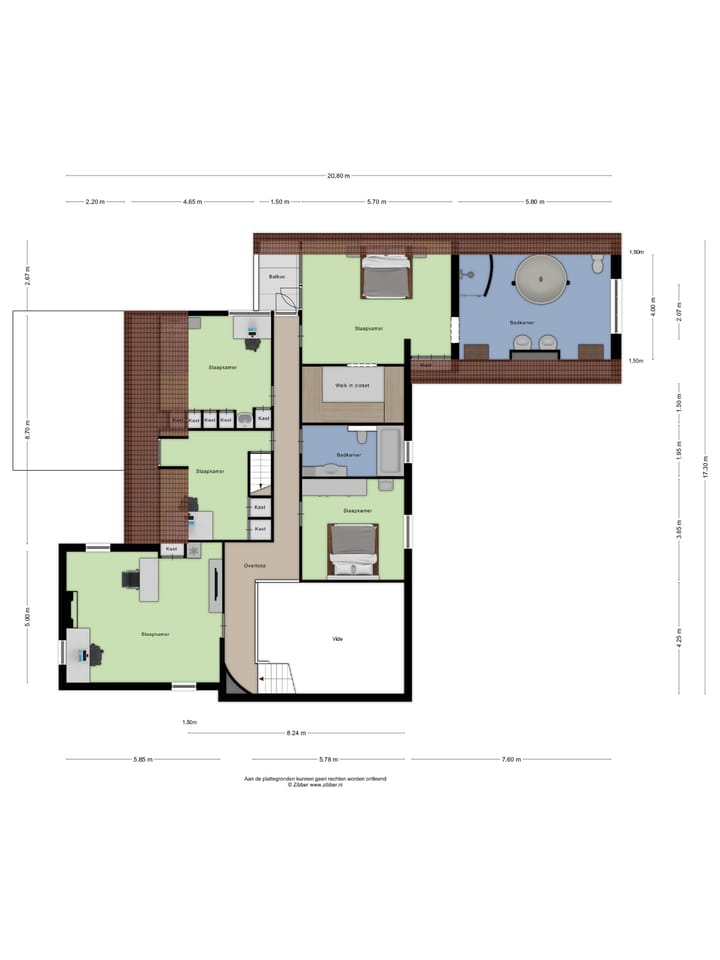 Foto 79 van Tiekeweg 13