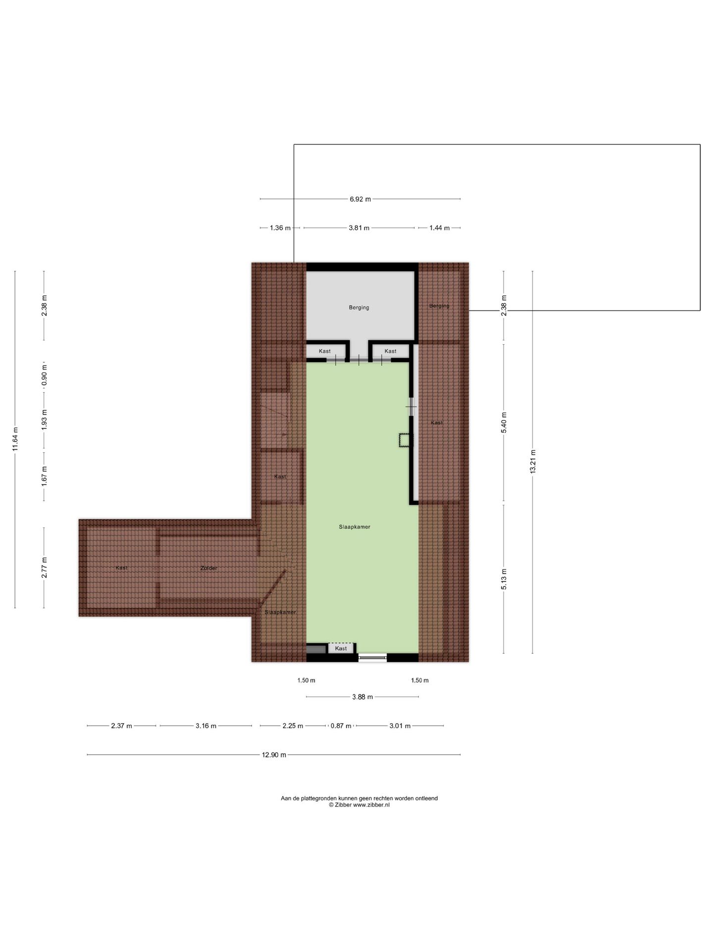Foto 80 van Tiekeweg 13