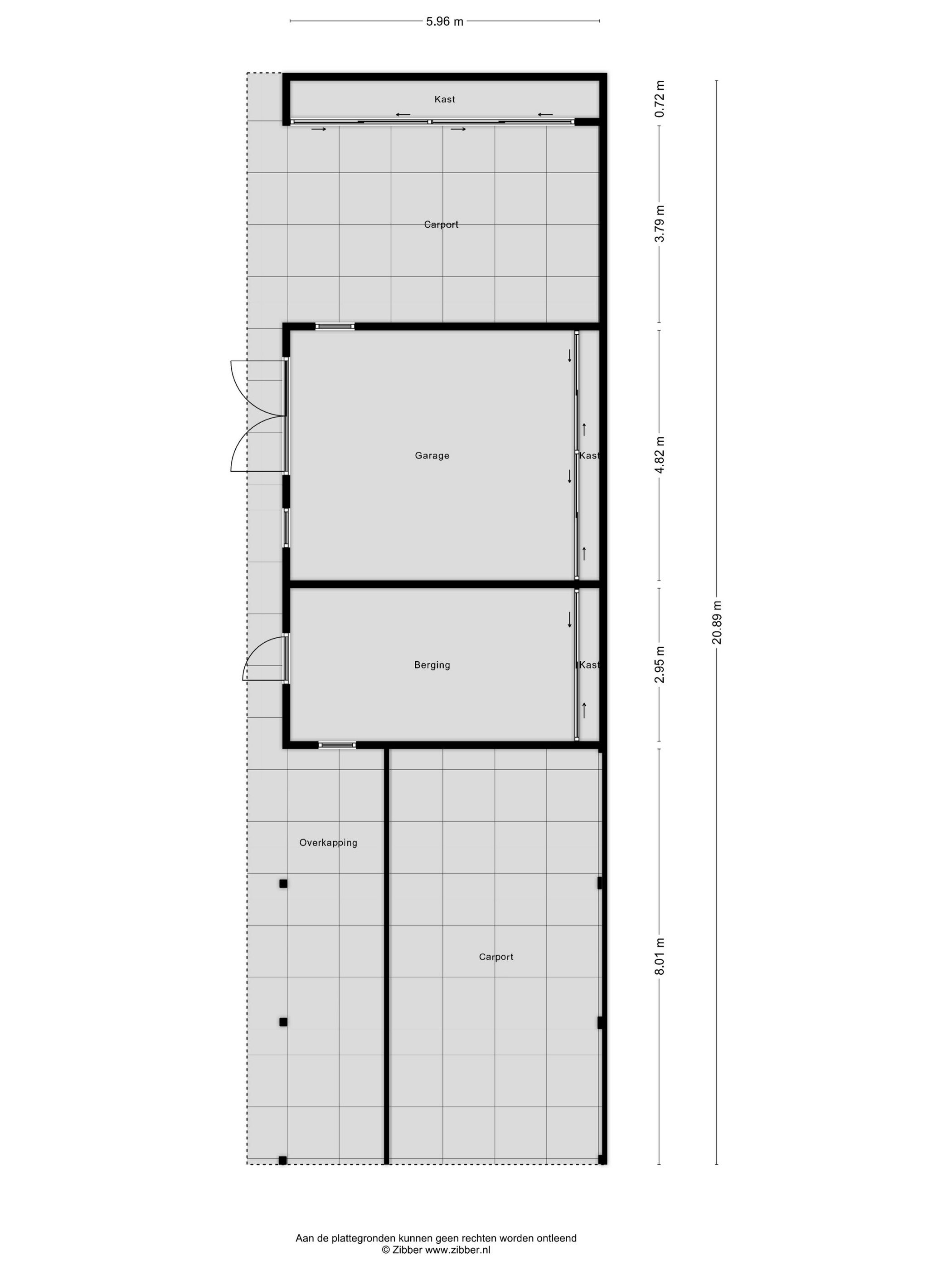 Foto 81 van Tiekeweg 13