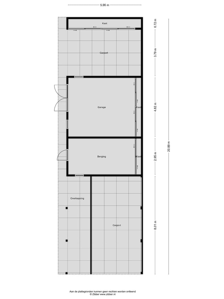 Foto 81 van Tiekeweg 13