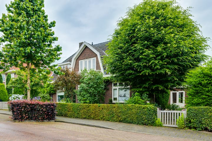 Foto 3 van Parkweg 10