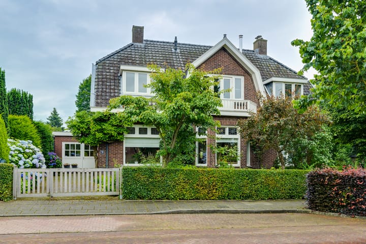 Foto 4 van Parkweg 10