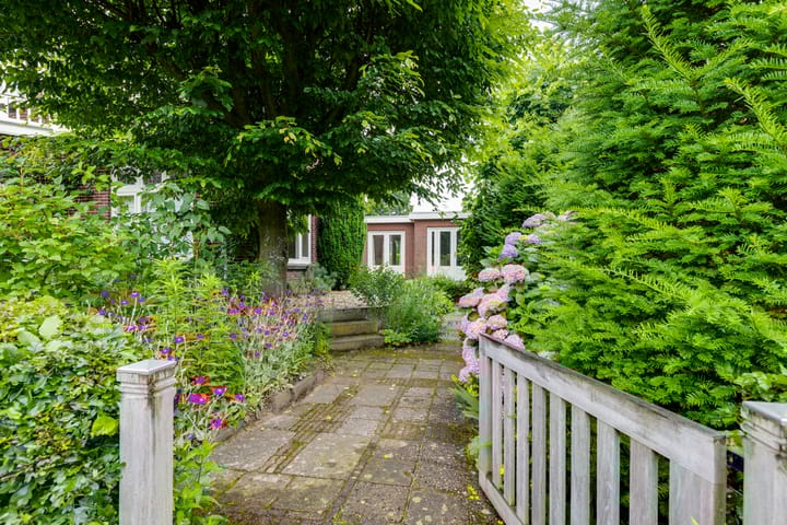 Foto 6 van Parkweg 10