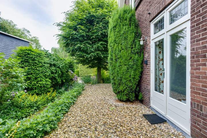 Foto 7 van Parkweg 10