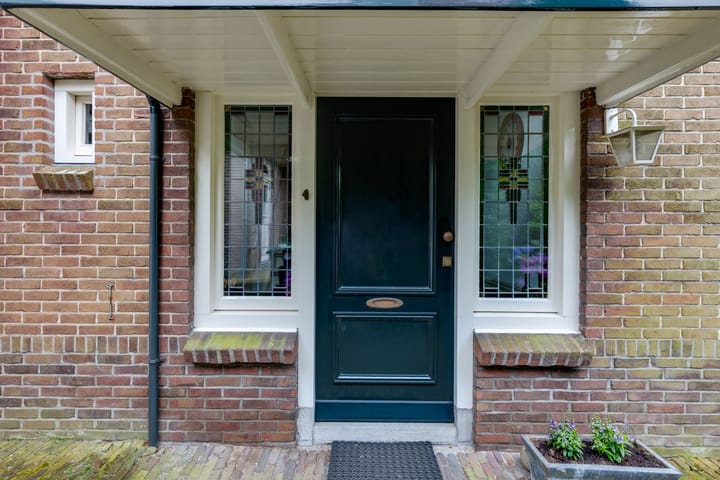 Foto 8 van Parkweg 10