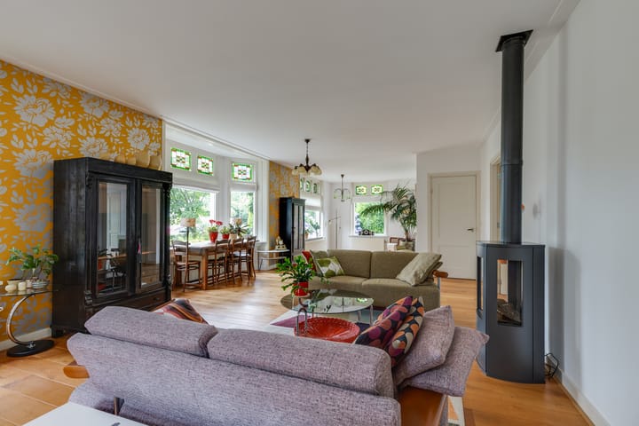 Foto 9 van Parkweg 10