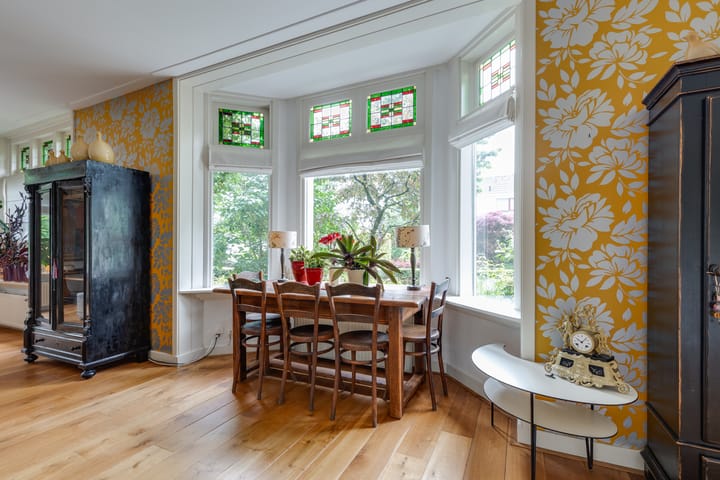 Foto 10 van Parkweg 10