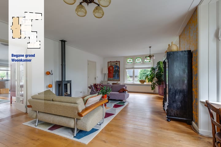 Foto 11 van Parkweg 10