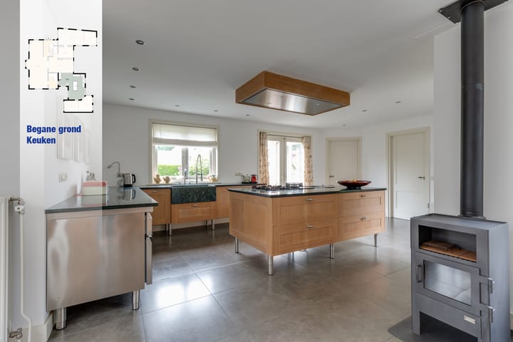 Foto 16 van Parkweg 10