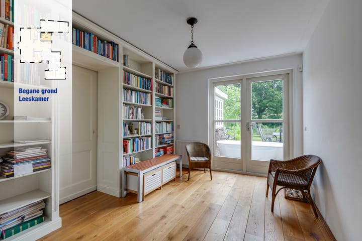 Foto 26 van Parkweg 10