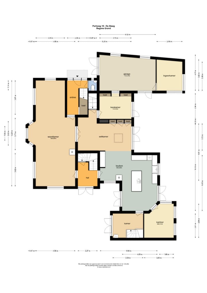 Foto 68 van Parkweg 10