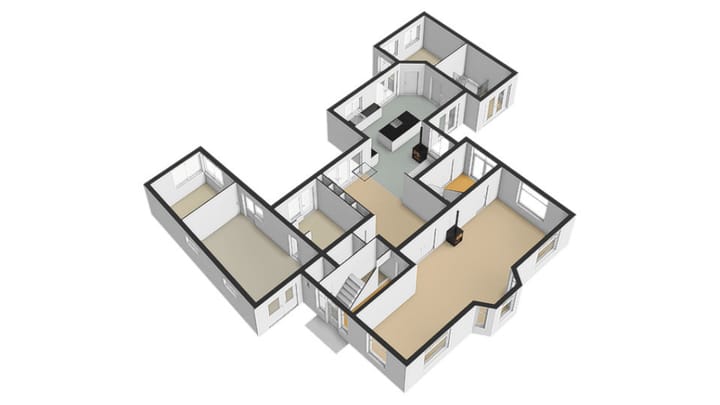 Foto 69 van Parkweg 10