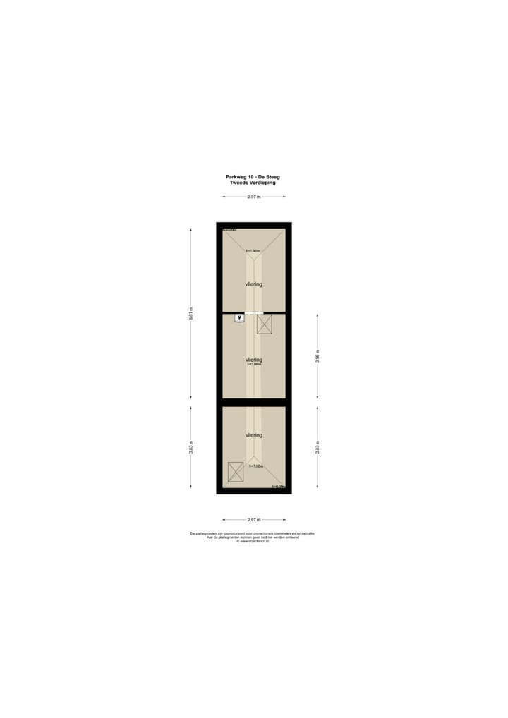 Foto 74 van Parkweg 10