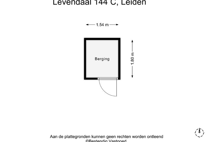 Bekijk foto 39 van Levendaal 144-C