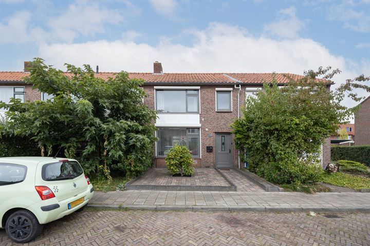 Van der Poest Clementstraat 9